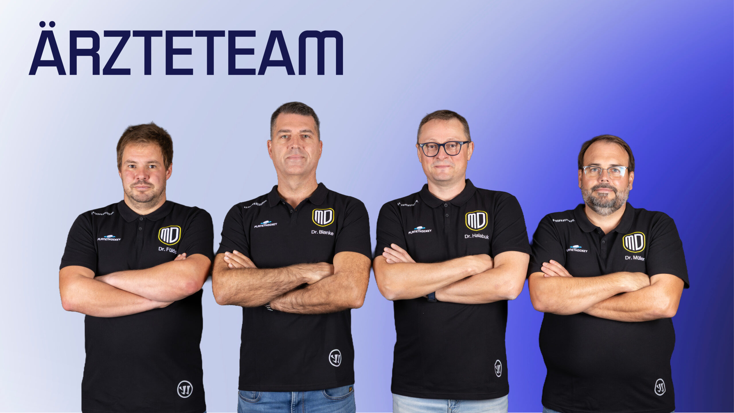 Ärzteteam