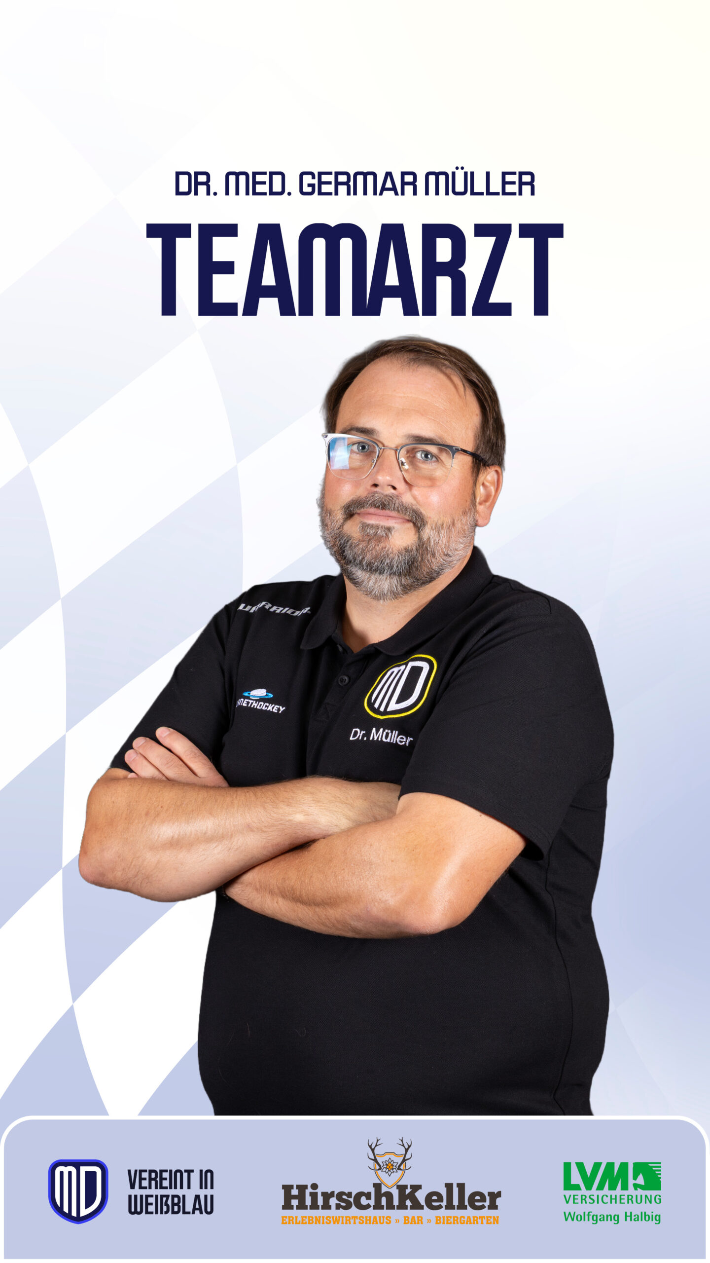 Dr Müller